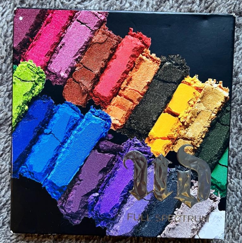 Urban Decay Full Spectrum